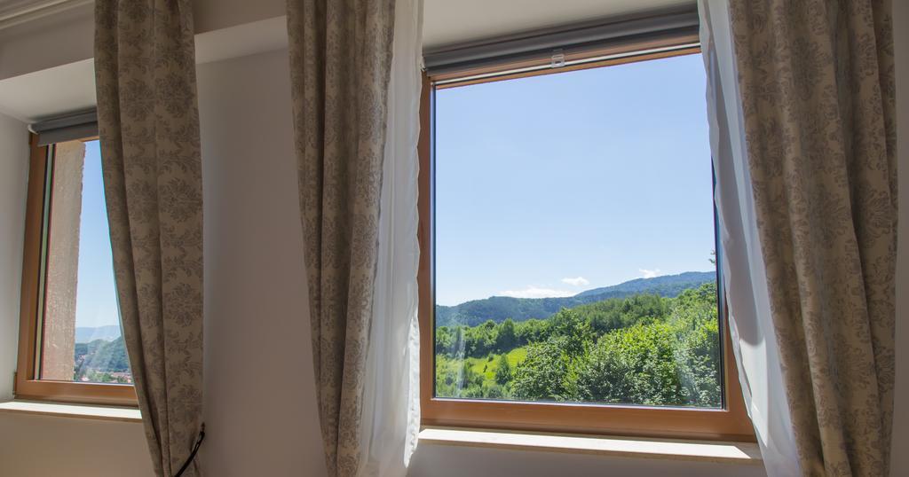 Seasons Mountain Suite Brasov Exterior photo